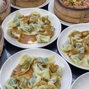 忆笼香小笼包·南乳酱蒸馄饨(葑门路店) - 苏州市旅游 缩略图 2