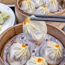 忆笼香小笼包·南乳酱蒸馄饨(葑门路店) - 苏州市旅游 缩略图 3