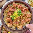忆笼香小笼包·南乳酱蒸馄饨(葑门路店) - 苏州市旅游 缩略图 1