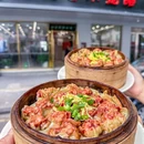 忆笼香小笼包·南乳酱蒸馄饨(葑门路店) - 苏州市旅游 缩略图 5