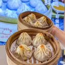 忆笼香小笼包·南乳酱蒸馄饨(葑门路店) - 苏州市旅游 缩略图 6