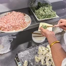 忆笼香小笼包·南乳酱蒸馄饨(葑门路店) - 苏州市旅游 缩略图 8