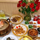 吴记·潮汕·海鲜砂锅粥(东二环泰禾广场店) - 福州市旅游 缩略图 1