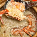 吴记·潮汕·海鲜砂锅粥(东二环泰禾广场店) - 福州市旅游 缩略图 9