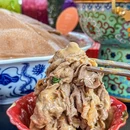 意蓝京·老北京新火锅(苏州首店) - 苏州市旅游 缩略图 2