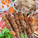 意蓝京·老北京新火锅(苏州首店) - 苏州市旅游 缩略图 6