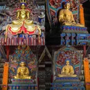 济南灵岩寺旅游区 - 济南市旅游 缩略图 4