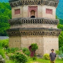 济南灵岩寺旅游区 - 济南市旅游 缩略图 1