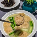 鲍鱼王子(星港街店) - 苏州市旅游 缩略图 4