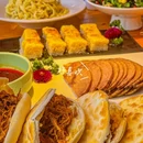 粉巷13号餐厅(金时代店) - 西安市旅游 缩略图 3