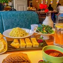 粉巷13号餐厅(金时代店) - 西安市旅游 缩略图 5