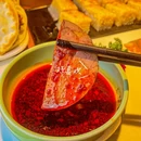 粉巷13号餐厅(金时代店) - 西安市旅游 缩略图 7