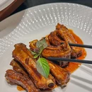 南马唐鲜作闽南菜(江上图店) - 福州市旅游 缩略图 5