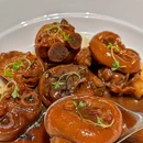 南马唐鲜作闽南菜(江上图店) - 福州市旅游 缩略图 6