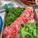 重庆高老九火锅(苏州中心店) - 苏州市旅游 缩略图 5