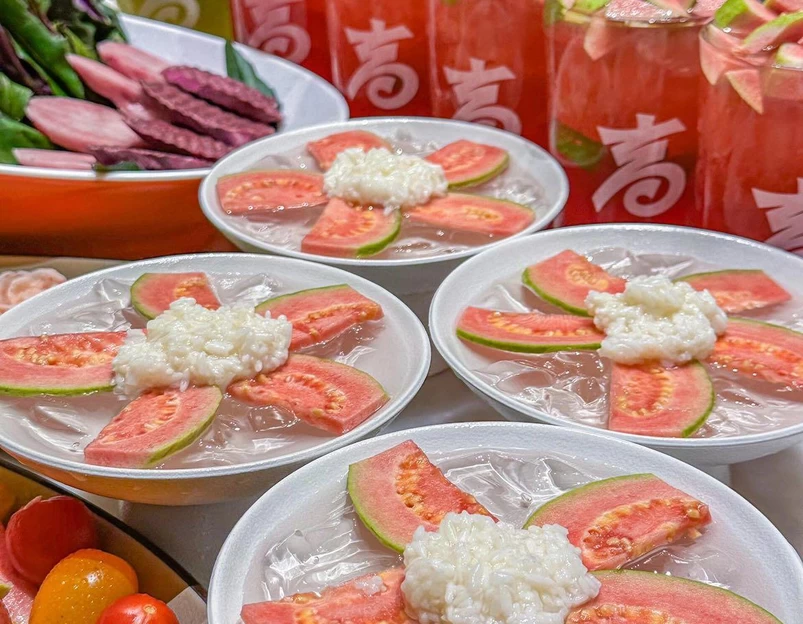 重庆高老九火锅(苏州中心店) - 苏州市旅游 1