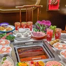 重庆高老九火锅(苏州中心店) - 苏州市旅游 缩略图 2
