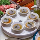 重庆高老九火锅(苏州中心店) - 苏州市旅游 缩略图 6