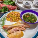 重庆高老九火锅(苏州中心店) - 苏州市旅游 缩略图 7