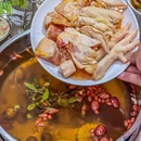 汕头成记土鸡火锅 - 苏州市旅游 缩略图 5