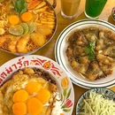 小辣椒厨房·打抛饭·船面·牛排汤 - 福州市旅游 缩略图 1