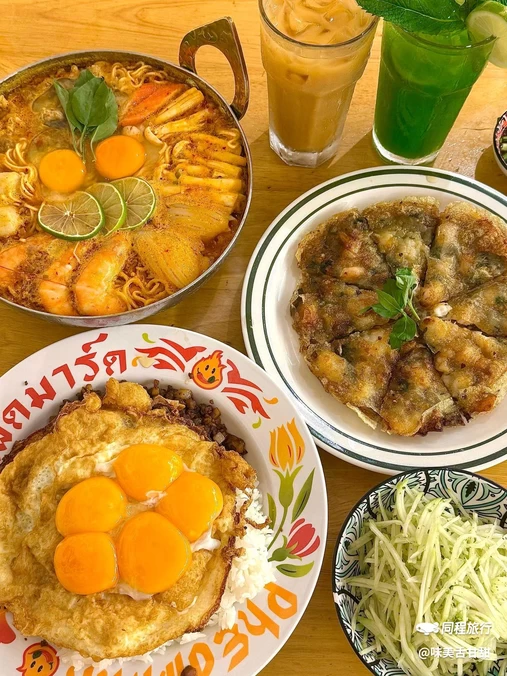小辣椒厨房·打抛饭·船面·牛排汤 - 福州市旅游