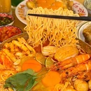 小辣椒厨房·打抛饭·船面·牛排汤 - 福州市旅游 缩略图 5