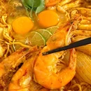 小辣椒厨房·打抛饭·船面·牛排汤 - 福州市旅游 缩略图 4