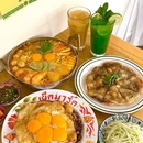 小辣椒厨房·打抛饭·船面·牛排汤 - 福州市旅游 缩略图 7