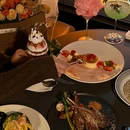 FOOOO CITY CLUB 孚乐里音乐西餐酒吧(悠方店) - 成都市旅游 缩略图 2