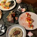 FOOOO CITY CLUB 孚乐里音乐西餐酒吧(悠方店) - 成都市旅游 缩略图 1