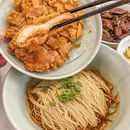 盛己面馆(南环汇邻广场店) - 苏州市旅游 缩略图 4