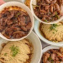 盛己面馆(南环汇邻广场店) - 苏州市旅游 缩略图 5