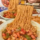 盛己面馆(南环汇邻广场店) - 苏州市旅游 缩略图 2