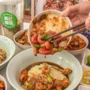盛己面馆(南环汇邻广场店) - 苏州市旅游 缩略图 6