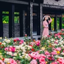 通州花仙子万花园 - 北京市旅游 缩略图 2