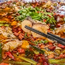 苏渝汇重庆江湖菜(桐泾商务广场店) - 苏州市旅游 缩略图 3