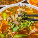 苏渝汇重庆江湖菜(桐泾商务广场店) - 苏州市旅游 缩略图 8