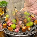 破摊烤肥牛·围炉烤肉(爱琴海店) - 成都市旅游 缩略图 5