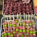 破摊烤肥牛·围炉烤肉(爱琴海店) - 成都市旅游 缩略图 2