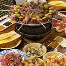 破摊烤肥牛·围炉烤肉(爱琴海店) - 成都市旅游 缩略图 4
