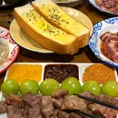破摊烤肥牛·围炉烤肉(爱琴海店) - 成都市旅游 缩略图 9
