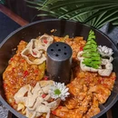 梅里山下觅花涧·云南菜(昆山金鹰店) - 苏州市旅游 缩略图 4