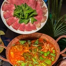 梅里山下觅花涧·云南菜(昆山金鹰店) - 苏州市旅游 缩略图 1