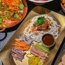 梅里山下觅花涧·云南菜(昆山金鹰店) - 苏州市旅游 缩略图 5