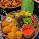 梅里山下觅花涧·云南菜(昆山金鹰店) - 苏州市旅游 缩略图 6