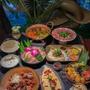 梅里山下觅花涧·云南菜(昆山金鹰店) - 苏州市旅游 缩略图 9