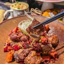 梅里山下觅花涧·云南菜(昆山金鹰店) - 苏州市旅游 缩略图 7