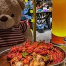 嗨森熊·龙虾烧烤·炒菜夜宵 - 苏州市旅游 缩略图 2
