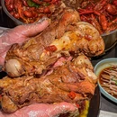 嗨森熊·龙虾烧烤·炒菜夜宵 - 苏州市旅游 缩略图 7